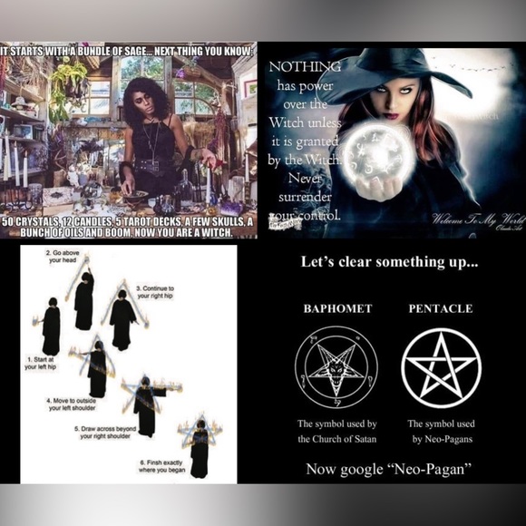 $2 WITCH BUILDING BLOCK FIGURE. NEW IN PLASTIC. $2 WITH ANY $10 ORDER OR MORE - Picture 13 of 16